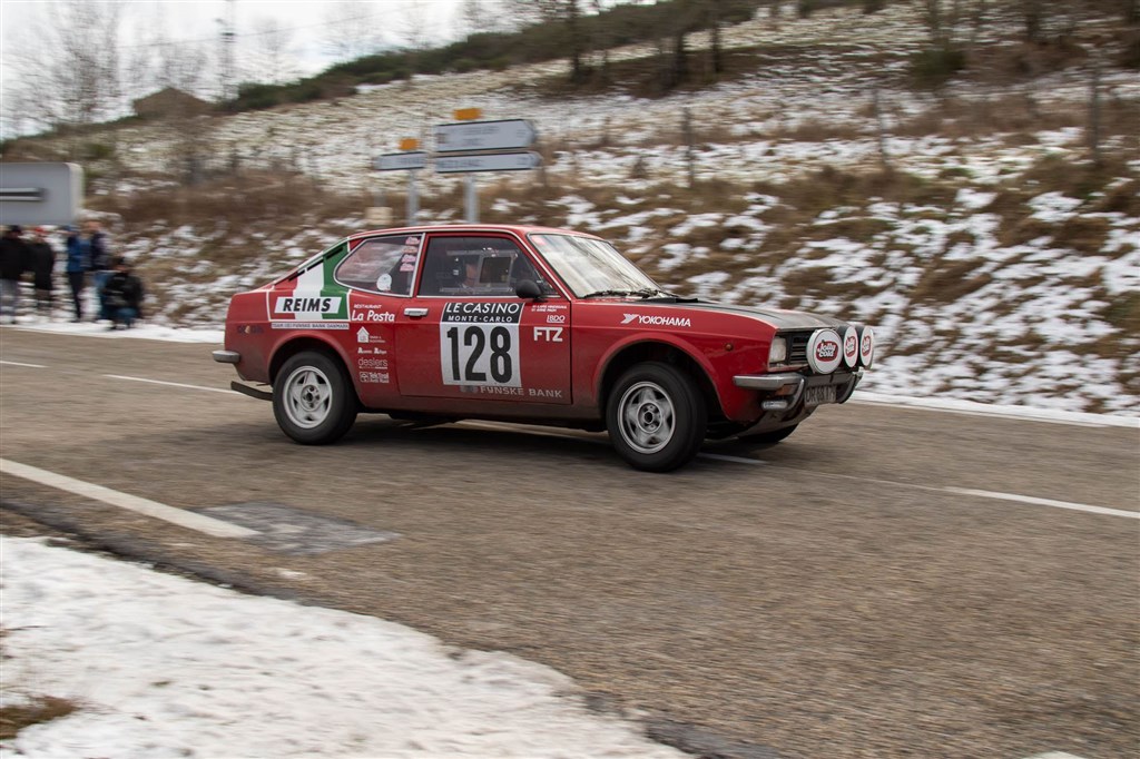 Hindsgaul og Pagh
(Foto: Torben Weber Andersen)